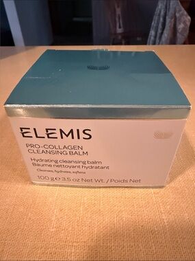 ELEMIS Pro-Collagen Cleansing Balm